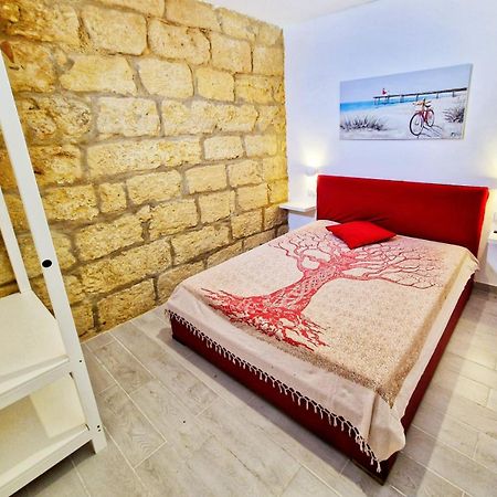 Casa vacanze A&G Castellammare del Golfo Kültér fotó