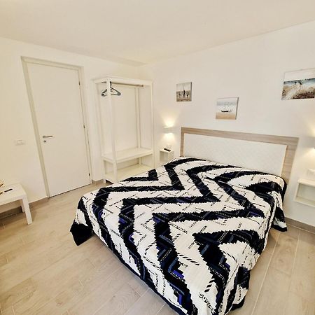 Casa vacanze A&G Castellammare del Golfo Kültér fotó