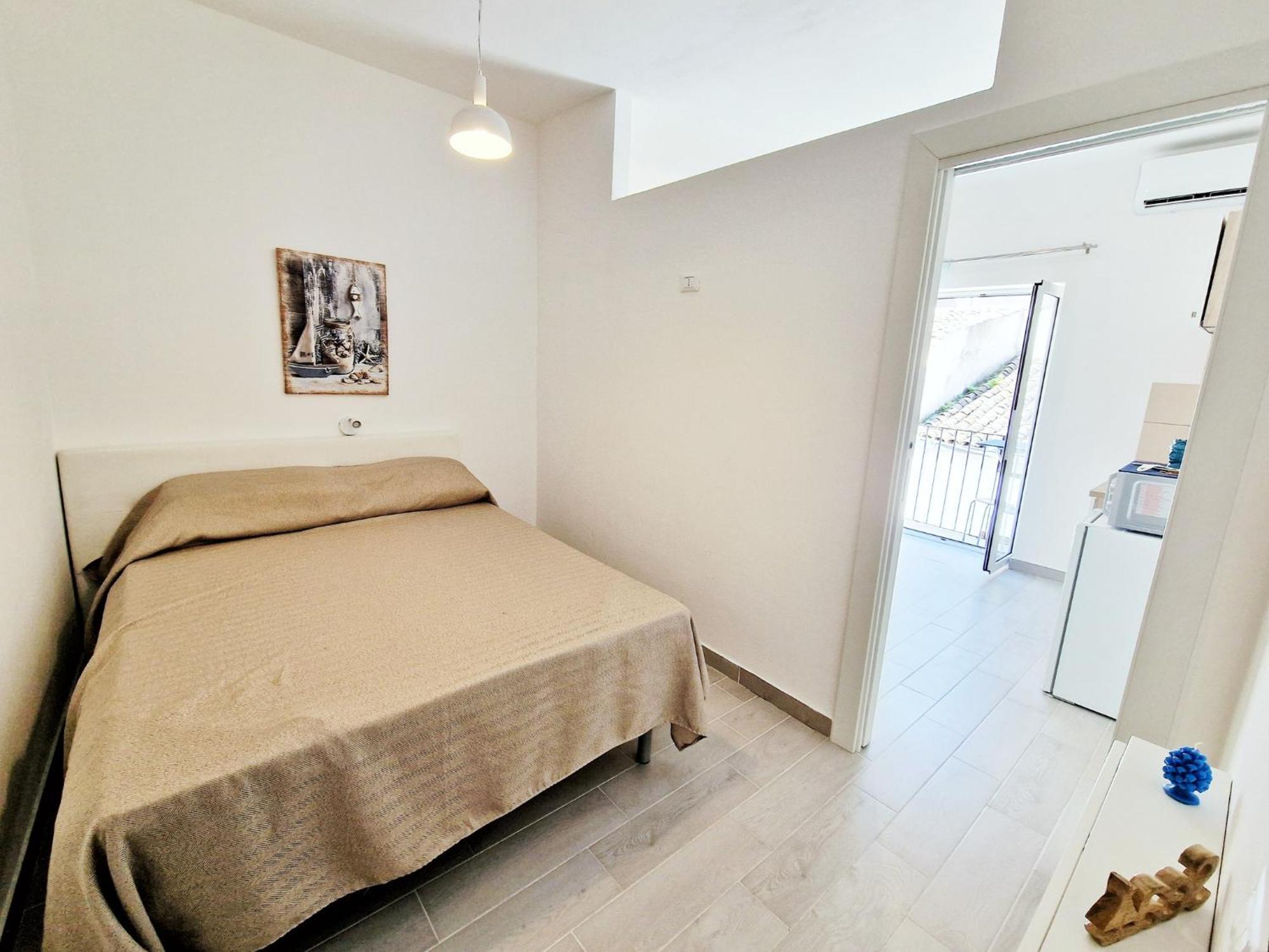 Casa vacanze A&G Castellammare del Golfo Kültér fotó