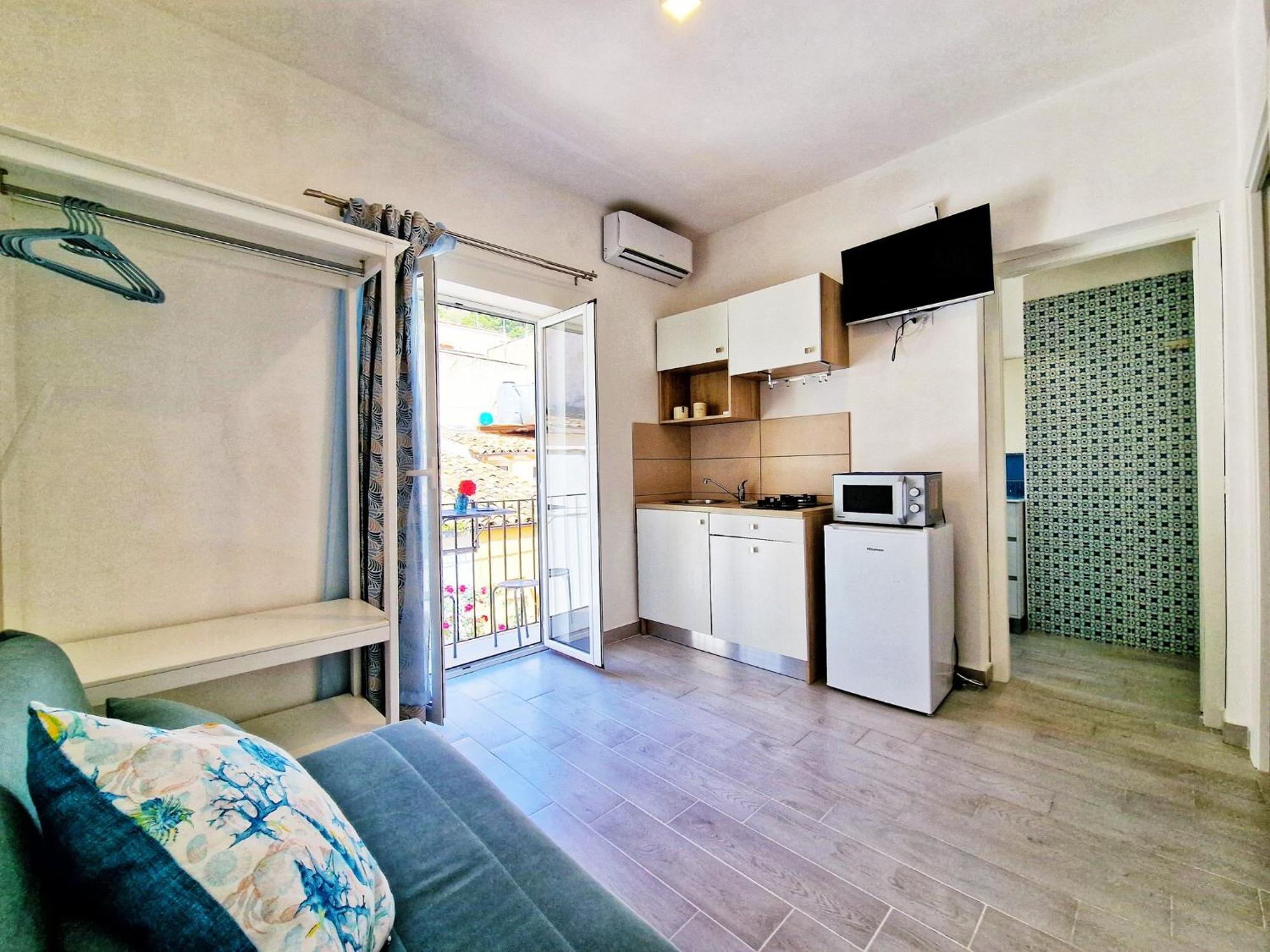 Casa vacanze A&G Castellammare del Golfo Kültér fotó